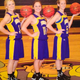Illustration for article titled Girls Basketball Players Suspended For Flashing Shocker In Team Picture